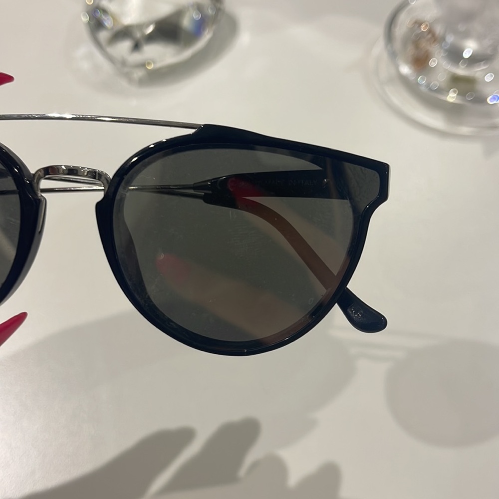 Retro Super Future Sunglasses - image 2